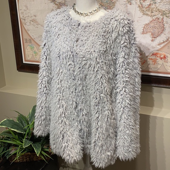 🧸 BCBGeneration Teddy Bear Coat - Picture 3 of 17